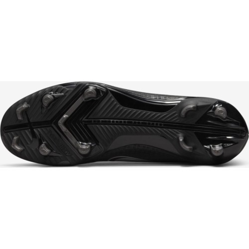 Nike Avalynė Vyrams Vapor FG/MG 14 Club Black DJ2903 007