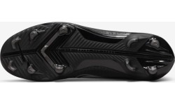 Nike Avalynė Vyrams Vapor FG/MG 14 Club Black DJ2903 007