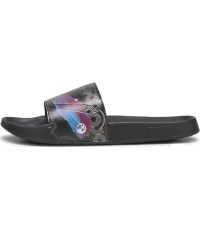 Puma BMW MMS Leadcat 2.0 Men's Slippers Black 307766 01