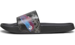 Puma BMW MMS Leadcat 2.0 Men's Slippers Black 307766 01
