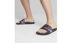 Puma BMW MMS Leadcat 2.0 Men's Slippers Black 307766 01