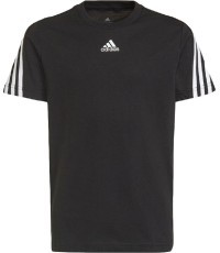 Adidas B Fi 3s Tee Black HM2094 kids' t-shirt