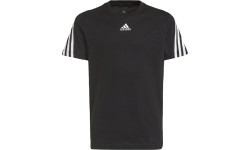 Adidas B Fi 3s Tee Black HM2094 kids' t-shirt