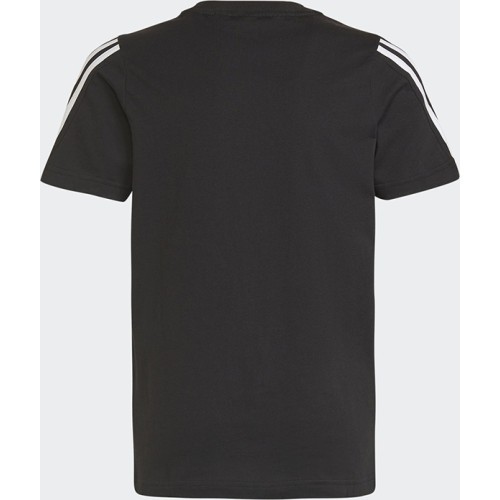 Adidas B Fi 3s Tee Black HM2094 kids' t-shirt