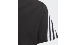 Adidas Marškinėliai Paaugliams B Fi 3s Tee Black HM2094