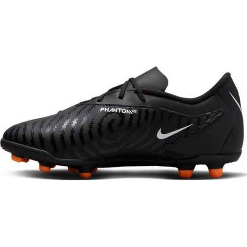 Nike Jr Phantom GX Club FG/MG Kids' Football Shoes Black DD9564 010