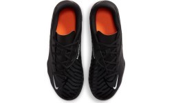 Nike Avalynė Paaugliams Jr Phantom Gx Club Fg/Mg Black DD9564 010