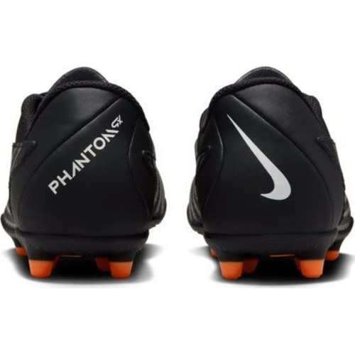 Nike Jr Phantom GX Club FG/MG Kids' Football Shoes Black DD9564 010