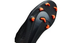 Nike Jr Phantom GX Club FG/MG Kids' Football Shoes Black DD9564 010