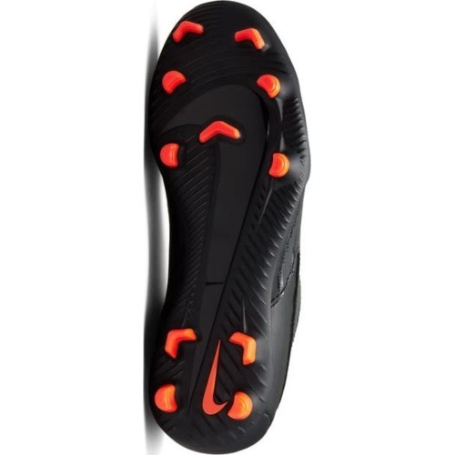 Nike Jr Phantom GX Club FG/MG Kids' Football Shoes Black DD9564 010