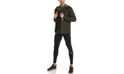 Куртка Puma LastLap Jacket Khaki 517013 04