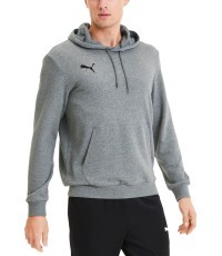 Puma TeamGoal 23 Causals Men's Sweatshirt Grey 656580 33