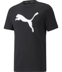 Мужская футболка Puma Modern Sports Black
