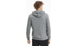 Puma TeamGoal 23 Causals Men's Sweatshirt Grey 656580 33