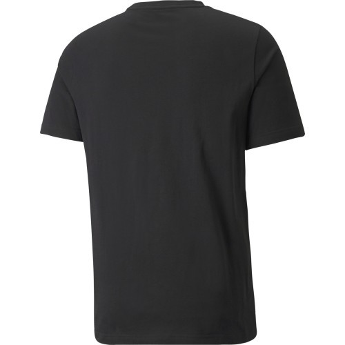 Puma Modern Sports Men's T-Shirt Black
