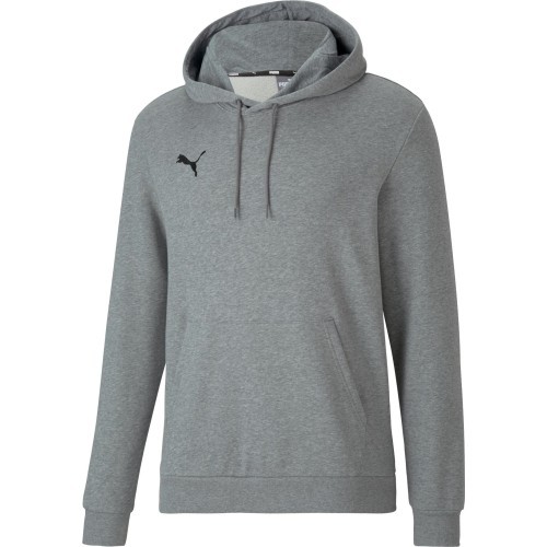 Puma TeamGoal 23 Causals Men's Sweatshirt Grey 656580 33