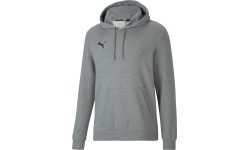 Puma TeamGoal 23 Causals Men's Sweatshirt Grey 656580 33