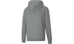 Мужской джемпер Puma TeamGoal 23 Causals серый 656580 33