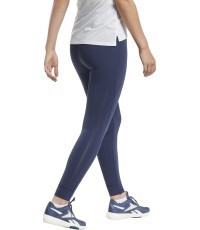 Женские легинсы Reebok TS Lux Highrise Tig Blue FT0813