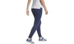 Женские легинсы Reebok TS Lux Highrise Tig Blue FT0813