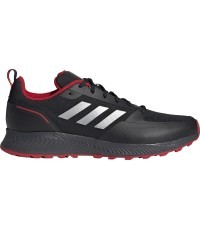 Adidas Avalynė Vyrams Runfalcon 2.0 Tr Black FZ3577