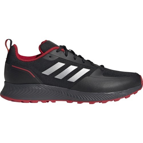 Adidas Avalynė Vyrams Runfalcon 2.0 Tr Black FZ3577