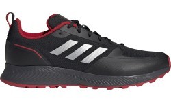 Мужская обувь Adidas Runfalcon 2.0 TR, чёрная FZ3577
