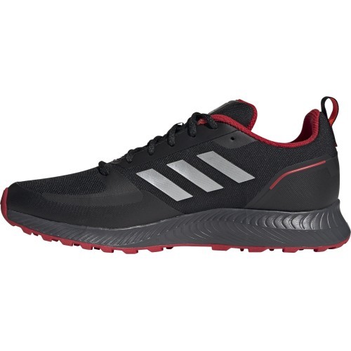 Adidas Avalynė Vyrams Runfalcon 2.0 Tr Black FZ3577