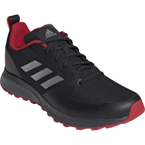 Adidas Avalynė Vyrams Runfalcon 2.0 Tr Black FZ3577