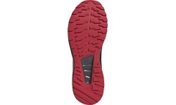 Мужская обувь Adidas Runfalcon 2.0 TR, чёрная FZ3577