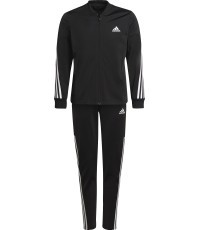 Спортивный костюм для подростков Adidas G 3S PES TS Black H57226