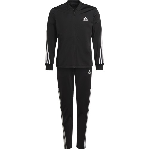 Adidas Teen Tracksuit G 3S PES TS Black H57226