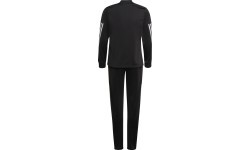Спортивный костюм для подростков Adidas G 3S PES TS Black H57226