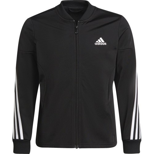 Спортивный костюм для подростков Adidas G 3S PES TS Black H57226