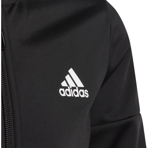 Adidas Sportinis Kostiumas Paaugliams G 3s Pes Ts Black H57226