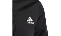 Adidas Teen Tracksuit G 3S PES TS Black H57226