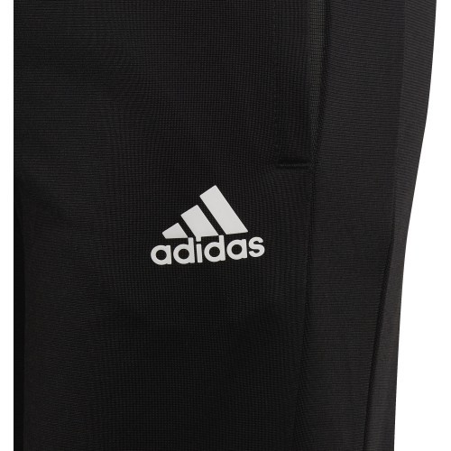 Adidas Teen Tracksuit G 3S PES TS Black H57226