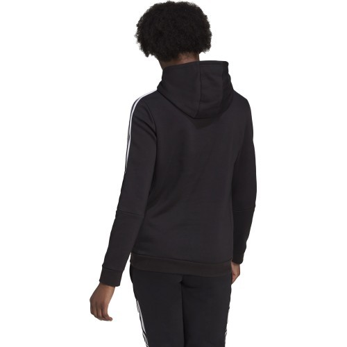 Adidas Džemperis Moterims Tiro 21 Sw Hoodw Black GM7329