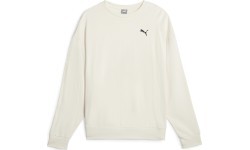 Puma Better Essentials Women's Sweatshirt White 675987 99