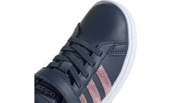 Adidas Avalynė Mergaitėms Grand Court C Blue FY9241