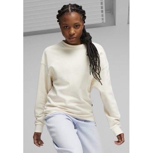 Женский свитшот Puma Better Essentials White 675987 99