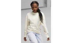 Женский свитшот Puma Better Essentials White 675987 99