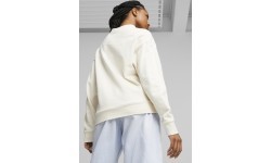 Puma Better Essentials Women's Sweatshirt White 675987 99