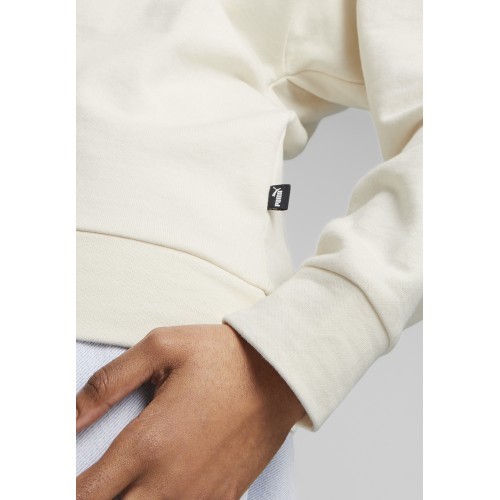 Puma Džemperis Moterims Better Essentials White 675987 99