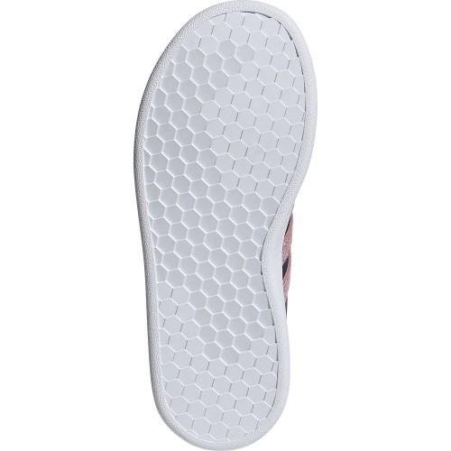 Обувь для девочек Adidas Grand Court C Blue FY9241