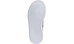 Обувь для девочек Adidas Grand Court C Blue FY9241