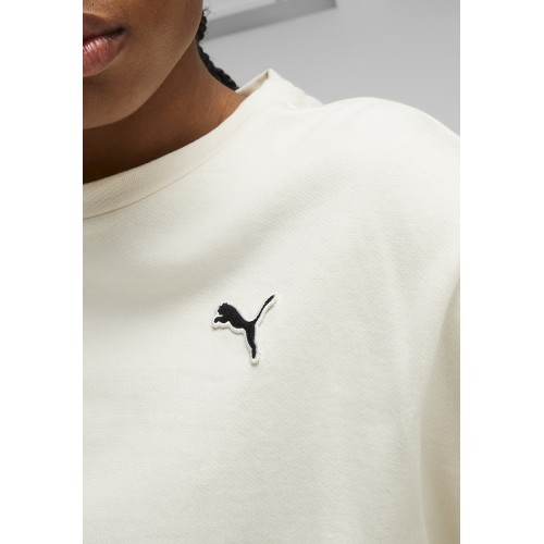 Женский свитшот Puma Better Essentials White 675987 99