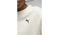 Женский свитшот Puma Better Essentials White 675987 99