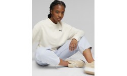 Puma Džemperis Moterims Better Essentials White 675987 99