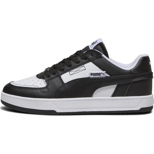 Мужские кроссовки Puma Caven 2.0 VT White Black 392332 02